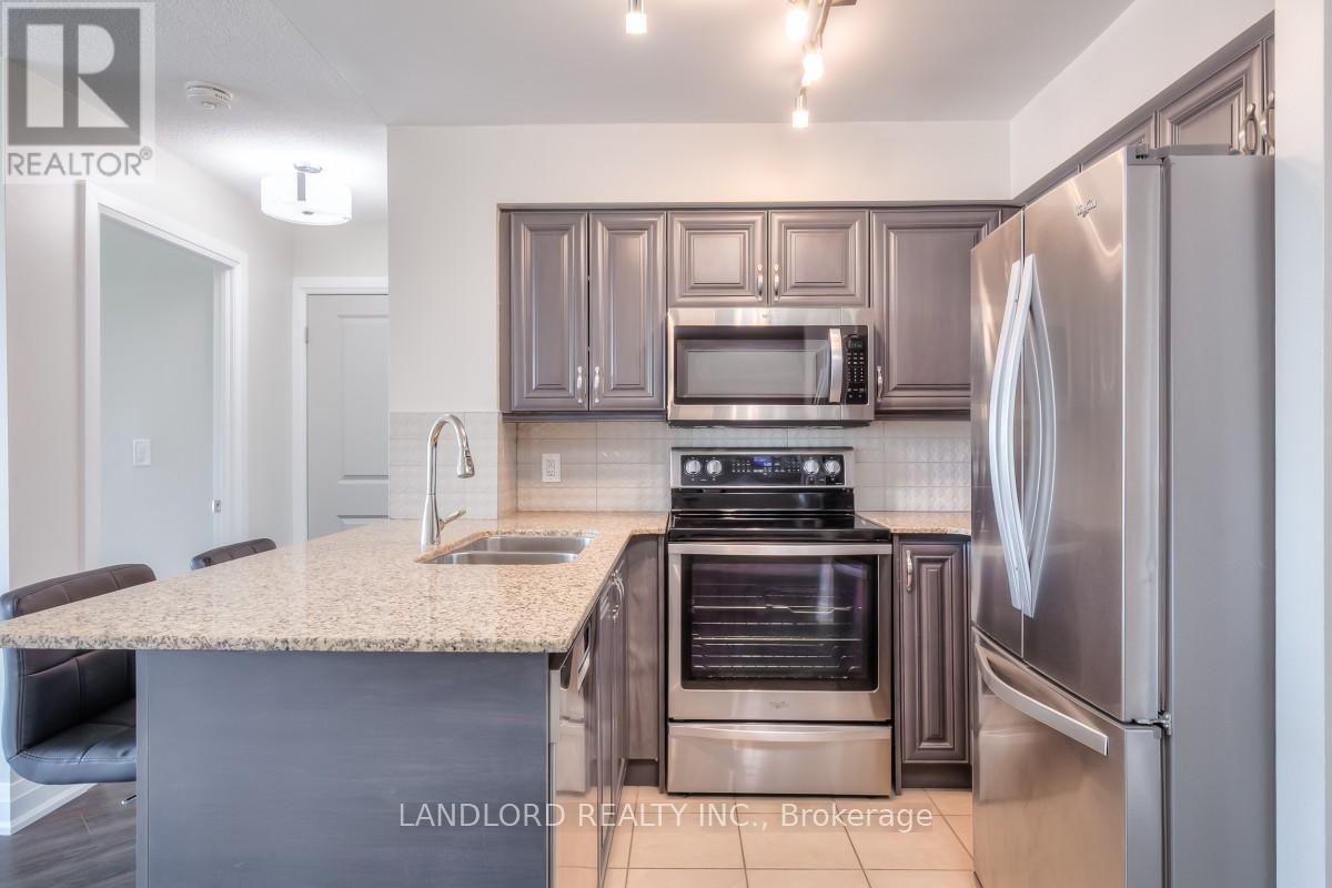 606 - 18 Valley Woods Road, Toronto, Ontario  M3A 0A1 - Photo 8 - C13123820