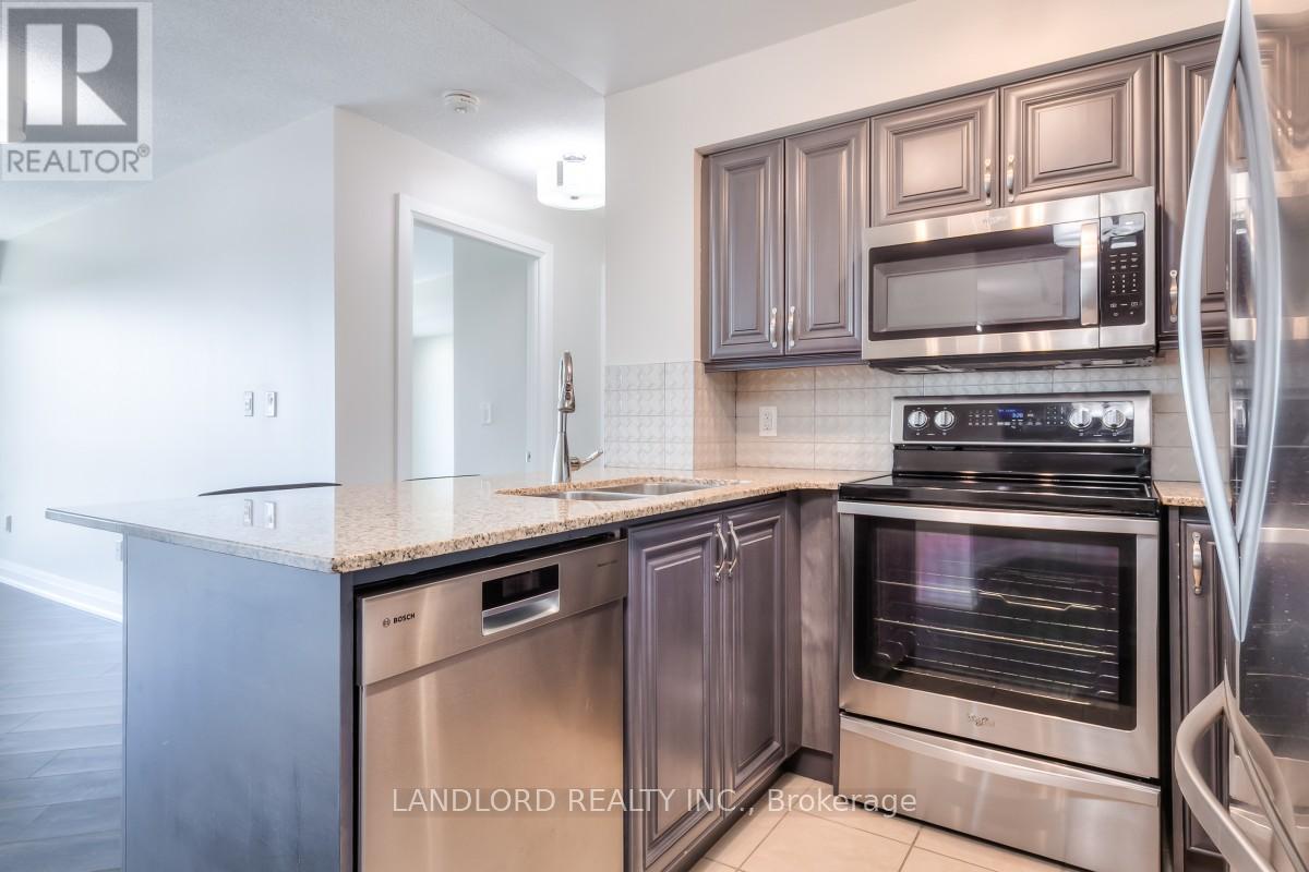 606 - 18 Valley Woods Road, Toronto, Ontario  M3A 0A1 - Photo 9 - C13123820