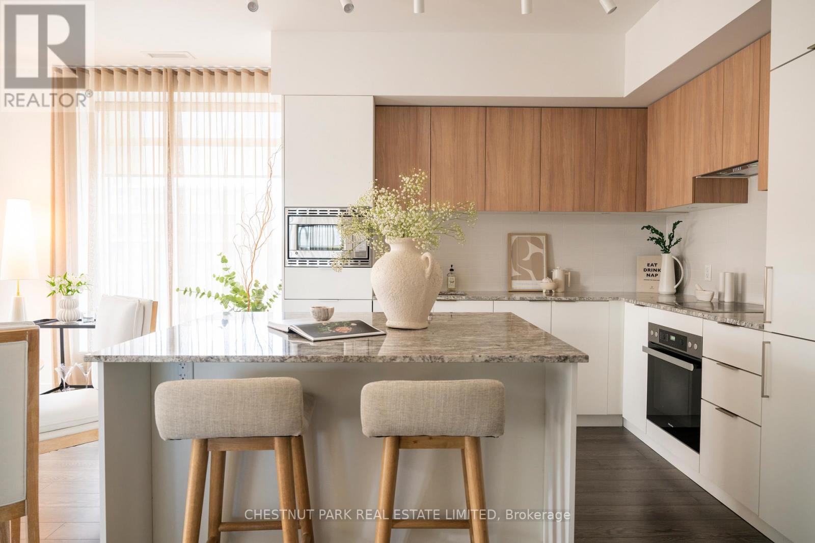 TH 01 - 20 O'NEILL ROAD, Toronto, Ontario