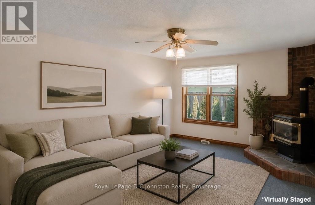 278 Adelaide Street, Saugeen Shores, Ontario  N0H 2L0 - Photo 21 - X13116800