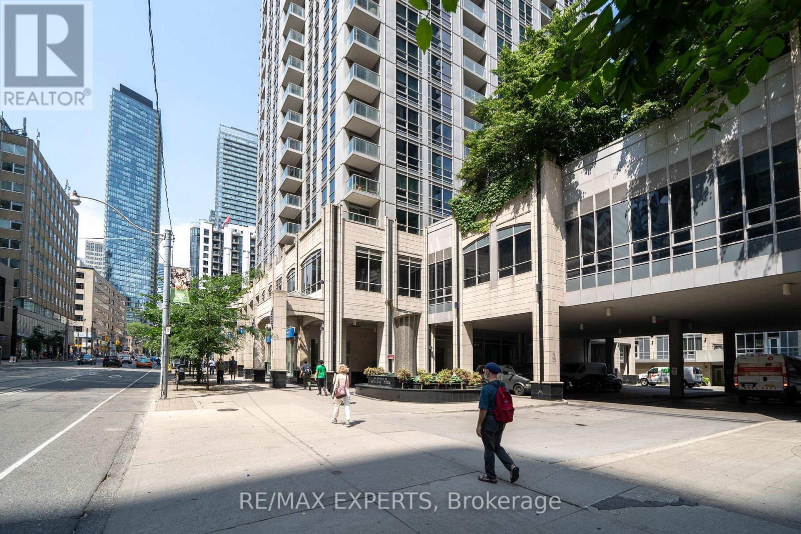 307 - 763 Bay Street, Toronto, Ontario  M5G 2R3 - Photo 5 - C13123834