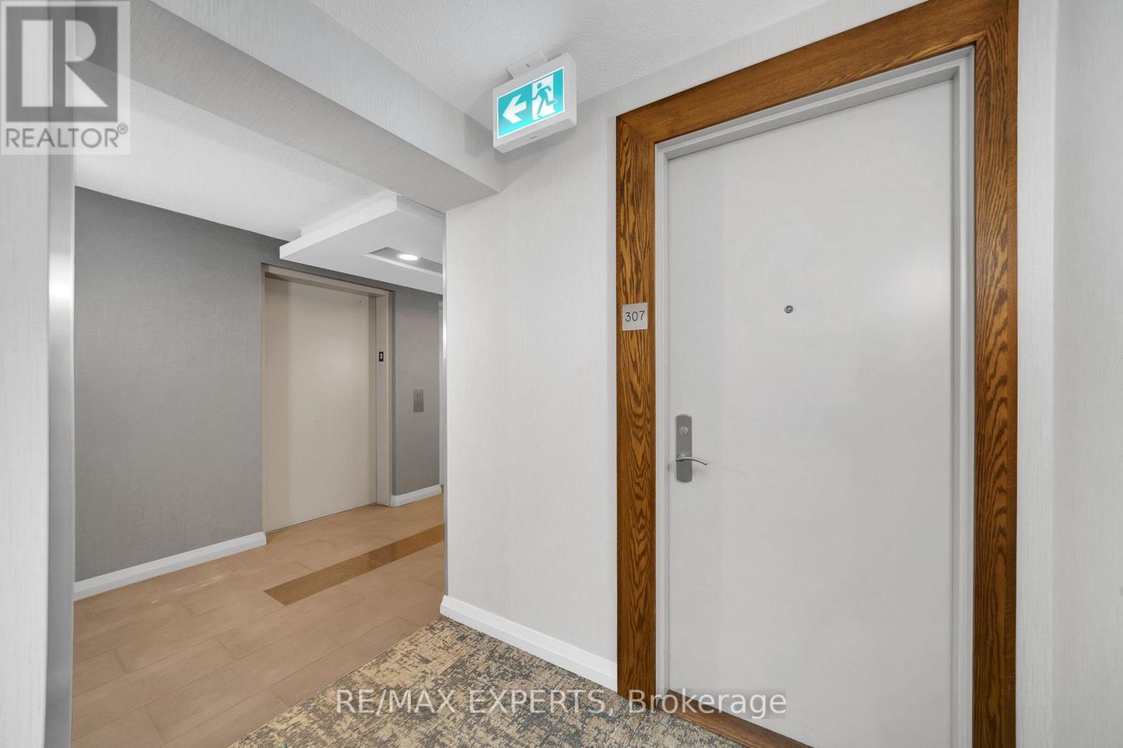 307 - 763 Bay Street, Toronto, Ontario  M5G 2R3 - Photo 8 - C13123834