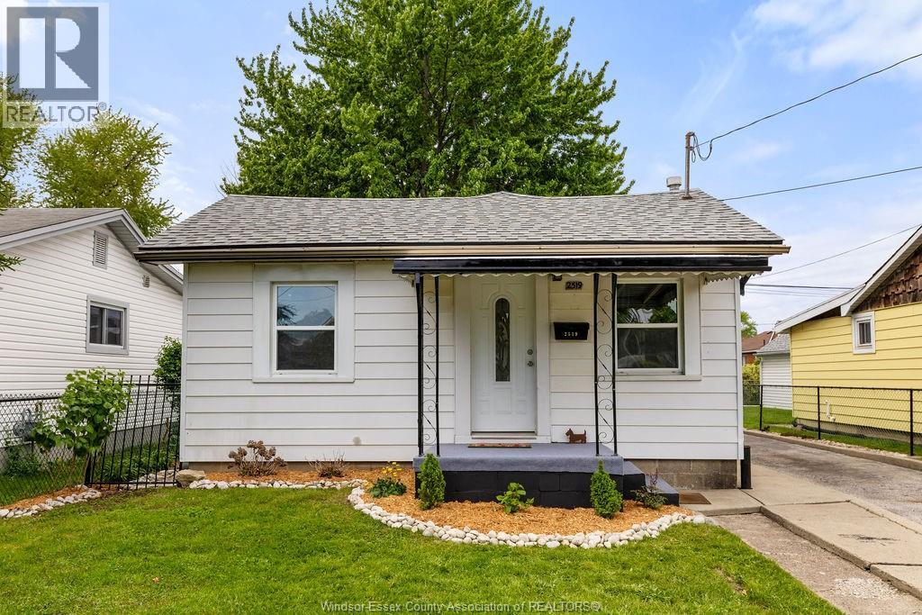 2519 Pillette