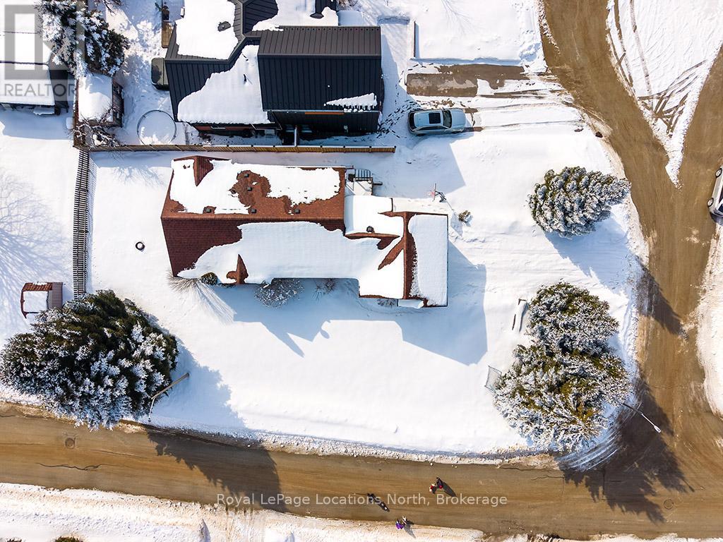 3 Shirley Court, Blue Mountains, Ontario  N0H 2P0 - Photo 22 - X12815700