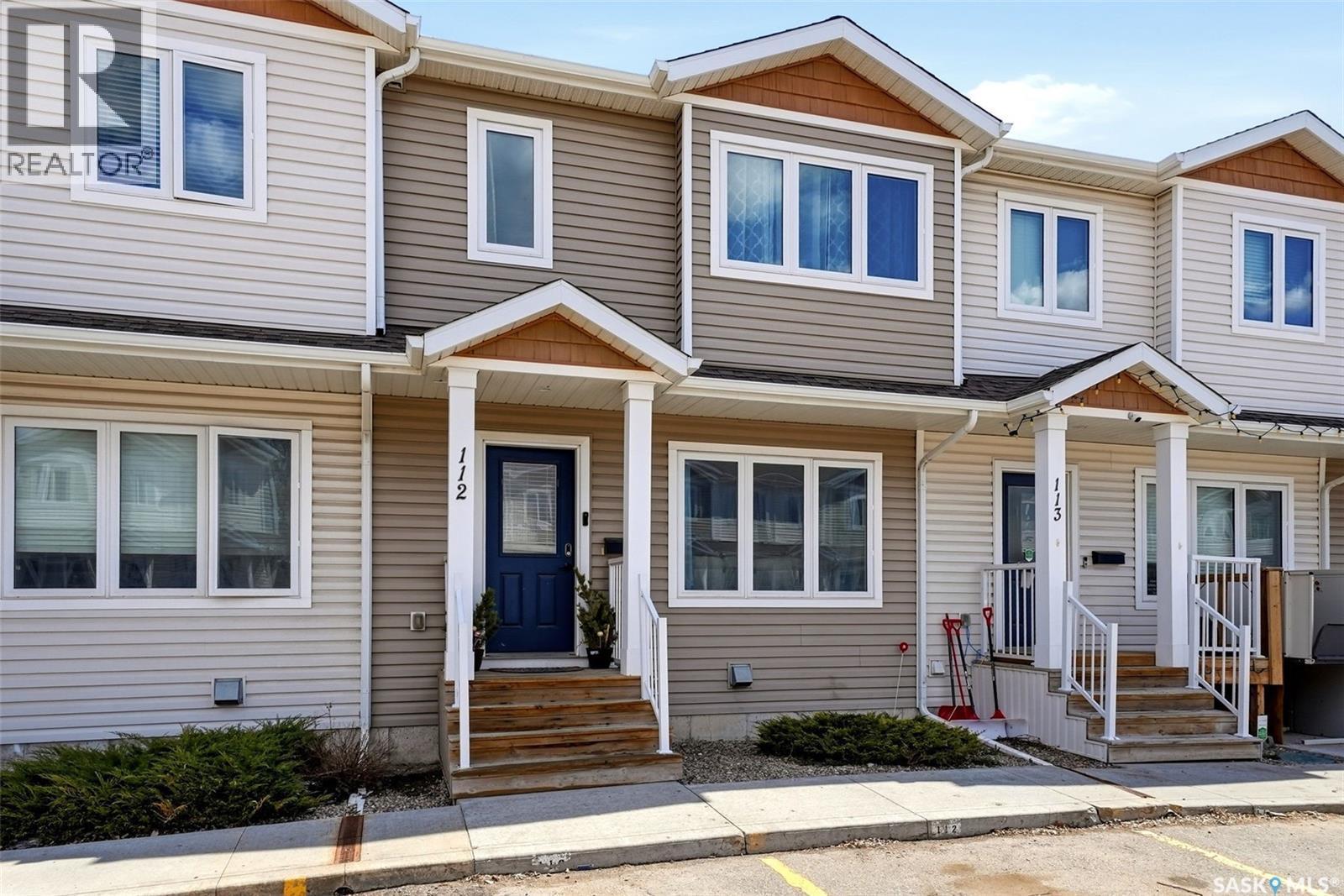 112 4102 3rd Avenue N, Regina, Saskatchewan  S4R 2B7 - Photo 1 - SK035866