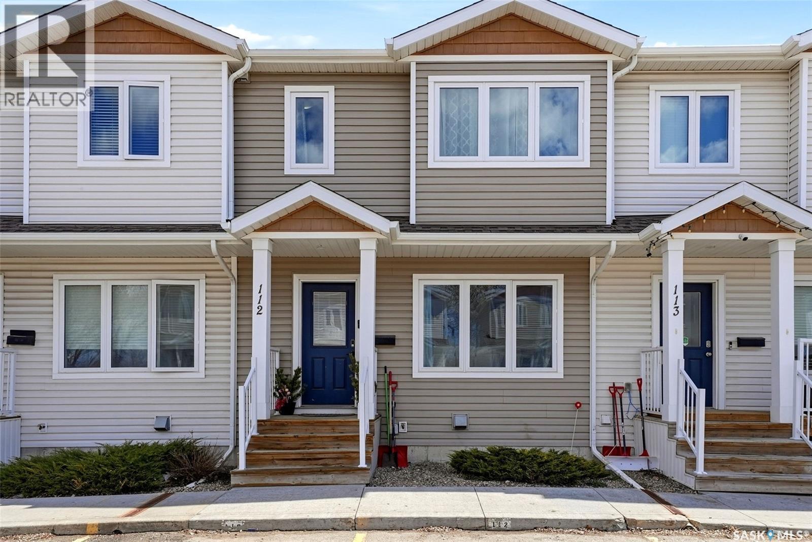 112 4102 3rd Avenue N, Regina, Saskatchewan  S4R 2B7 - Photo 2 - SK035866