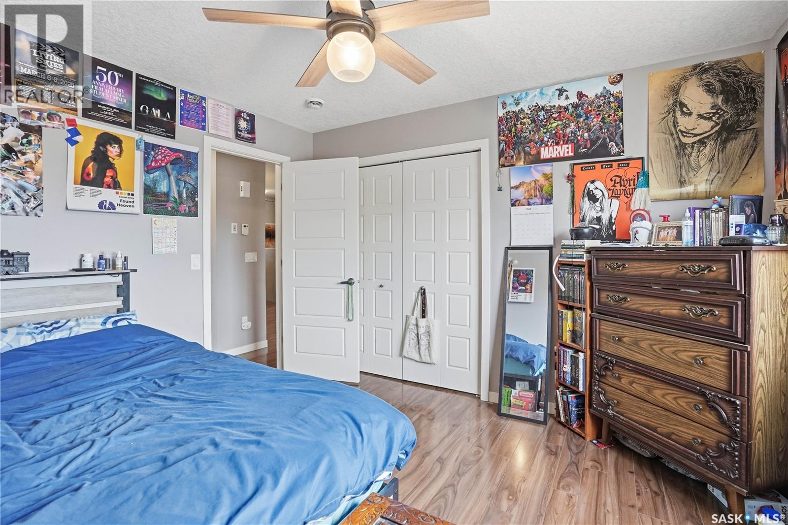 114 5055 James Hill Road, Regina, Saskatchewan  S4W 0B9 - Photo 17 - SK035855