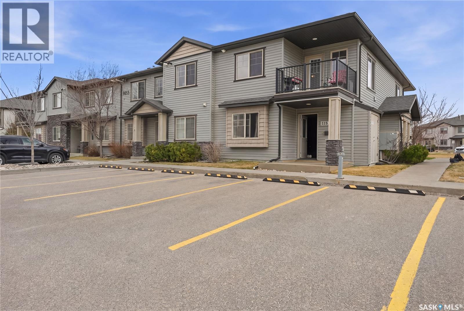 114 5055 James Hill Road, Regina, Saskatchewan  S4W 0B9 - Photo 22 - SK035855