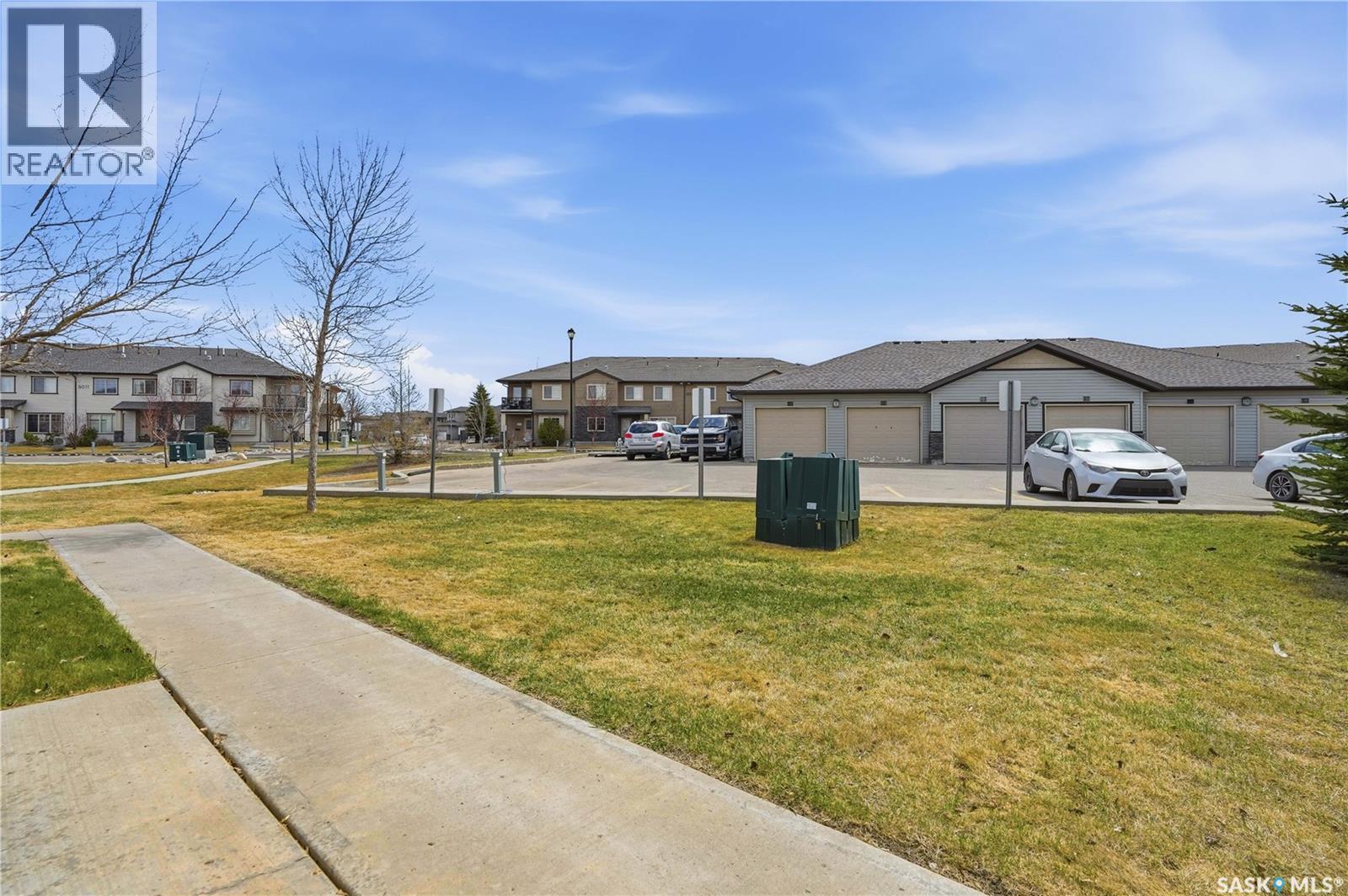 114 5055 James Hill Road, Regina, Saskatchewan  S4W 0B9 - Photo 23 - SK035855