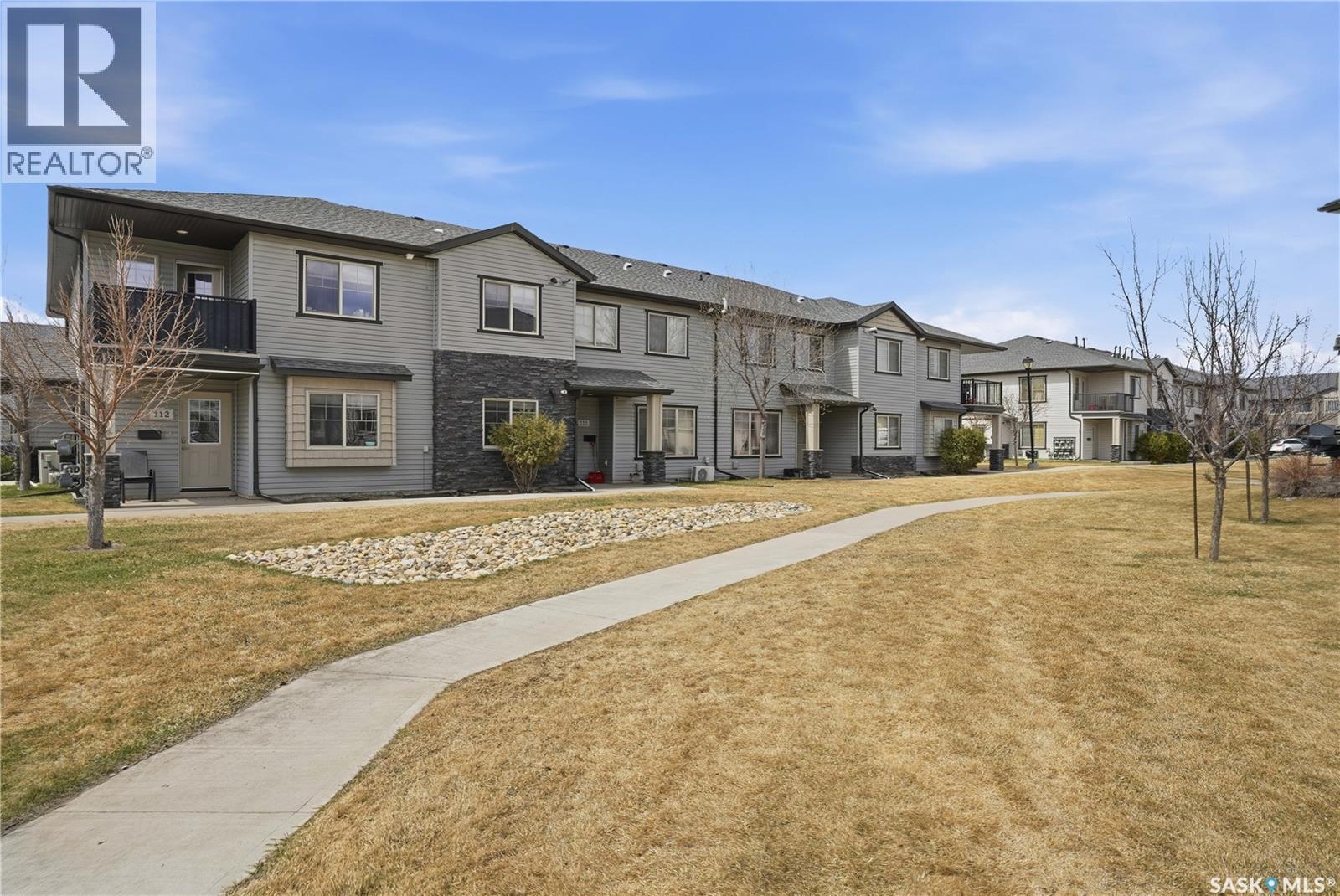 114 5055 James Hill Road, Regina, Saskatchewan  S4W 0B9 - Photo 24 - SK035855
