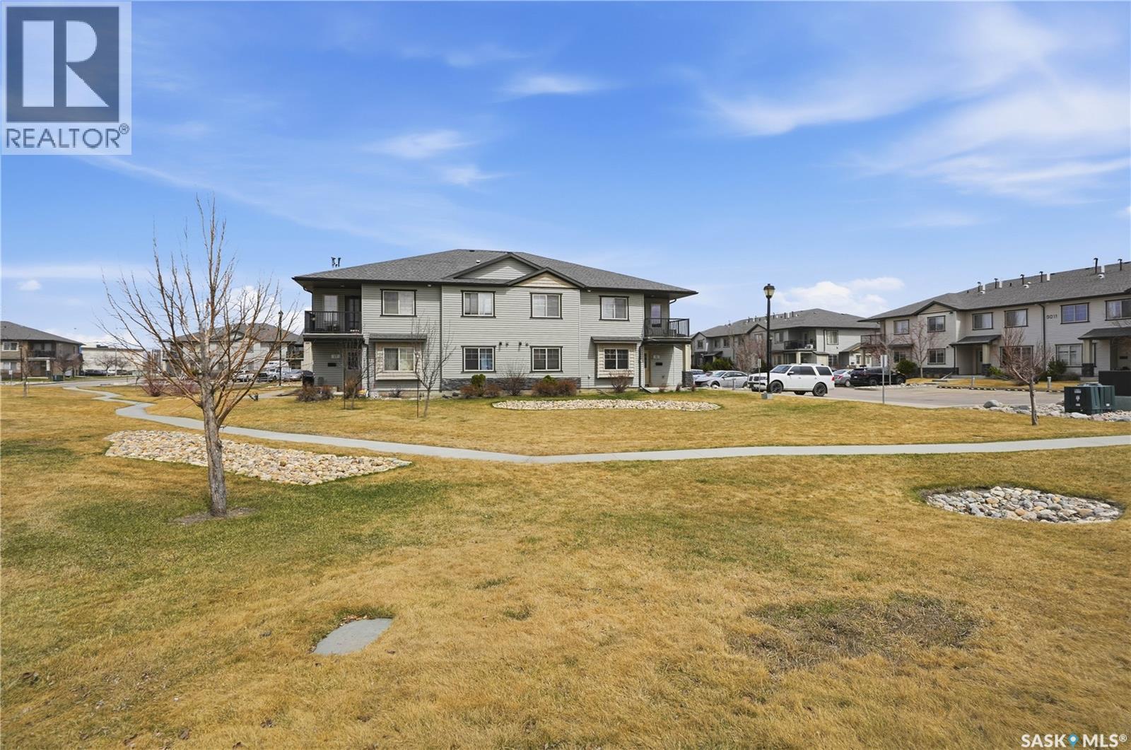 114 5055 James Hill Road, Regina, Saskatchewan  S4W 0B9 - Photo 25 - SK035855