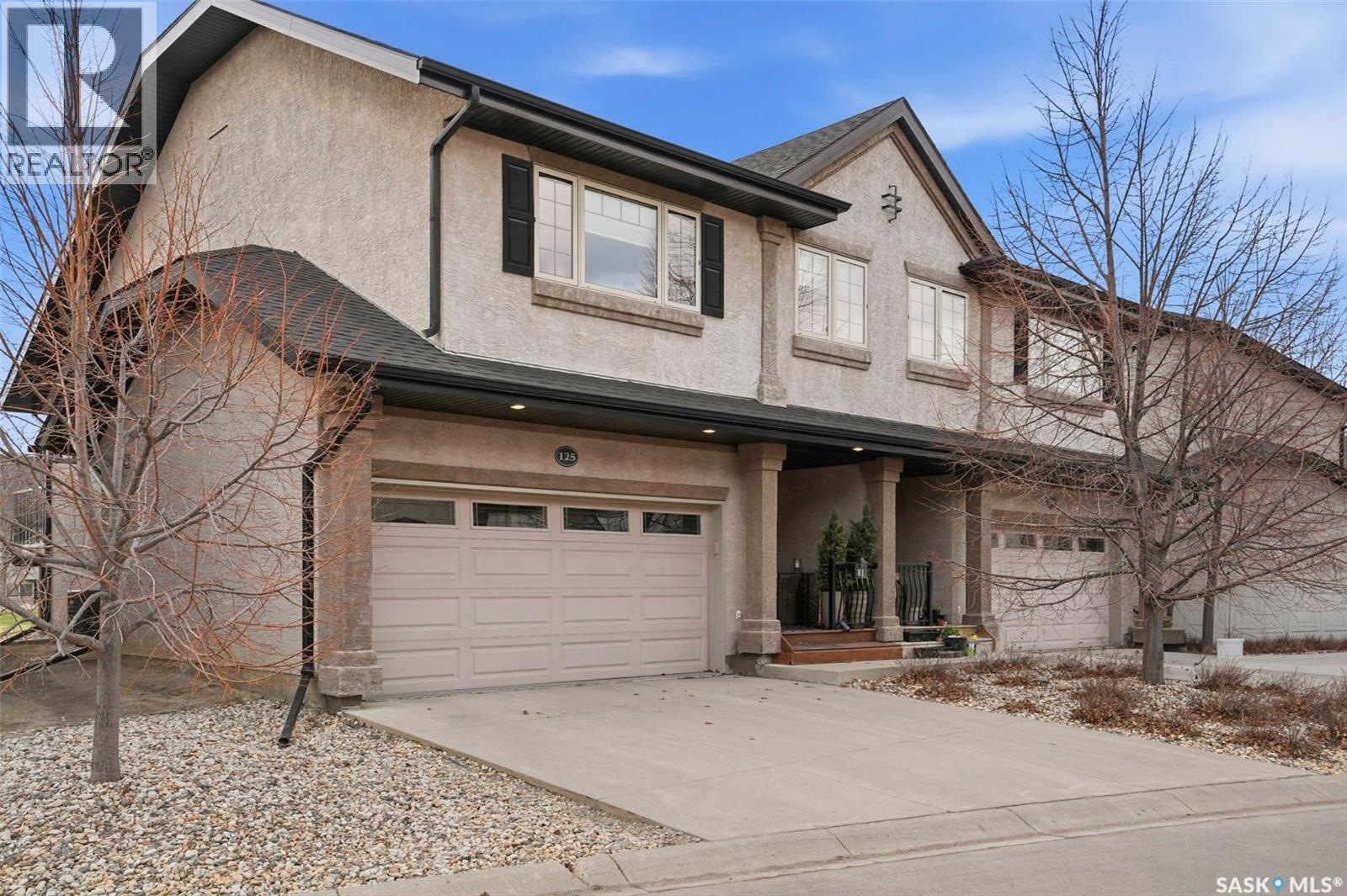 125 1110 Briarwood Road, Saskatoon, Saskatchewan  S7V 0A1 - Photo 1 - SK035708