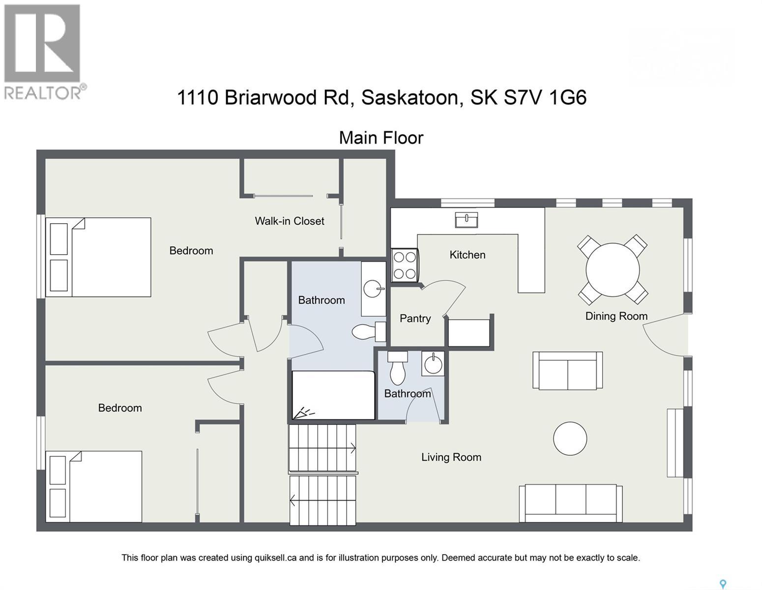 125 1110 Briarwood Road, Saskatoon, Saskatchewan  S7V 0A1 - Photo 20 - SK035708