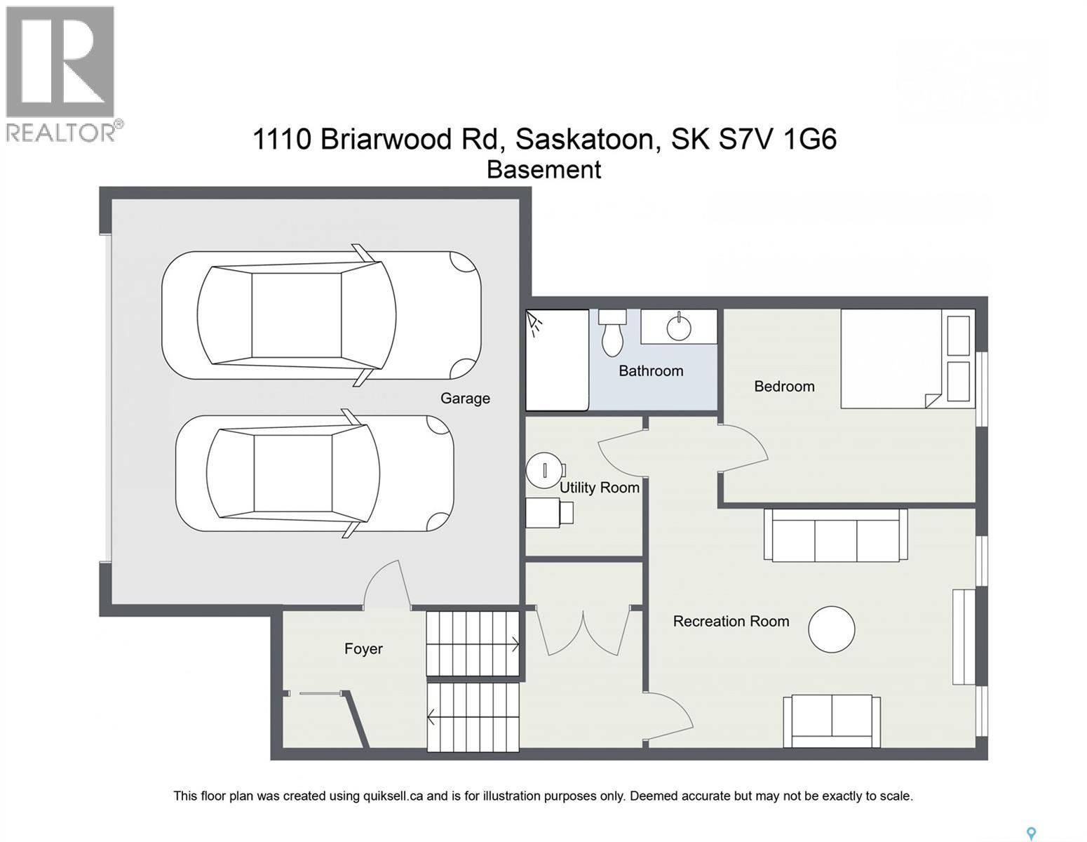 125 1110 Briarwood Road, Saskatoon, Saskatchewan  S7V 0A1 - Photo 29 - SK035708