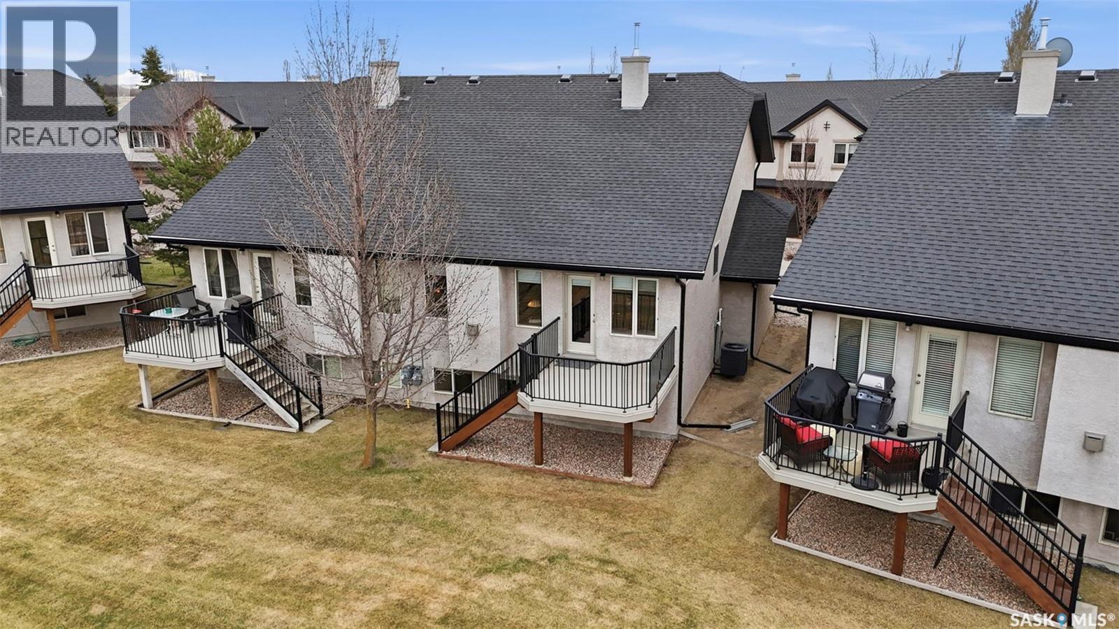 125 1110 Briarwood Road, Saskatoon, Saskatchewan  S7V 0A1 - Photo 30 - SK035708