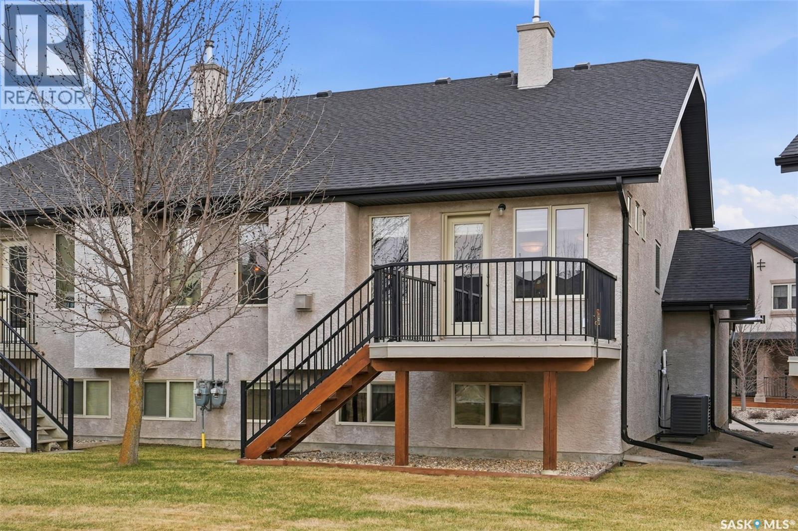 125 1110 Briarwood Road, Saskatoon, Saskatchewan  S7V 0A1 - Photo 31 - SK035708