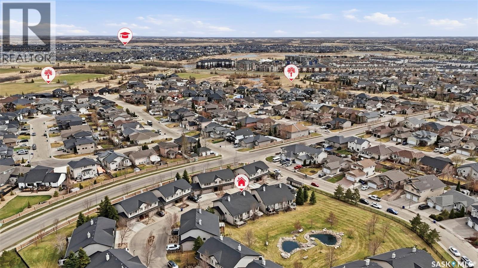 125 1110 Briarwood Road, Saskatoon, Saskatchewan  S7V 0A1 - Photo 40 - SK035708