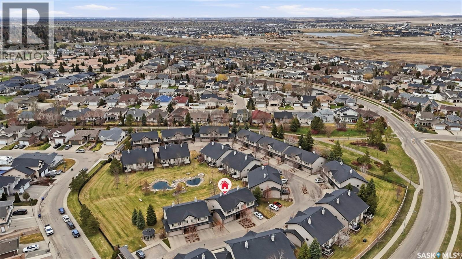 125 1110 Briarwood Road, Saskatoon, Saskatchewan  S7V 0A1 - Photo 42 - SK035708