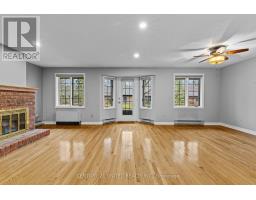 3 - 660 WHITAKER STREET, Peterborough, Ontario