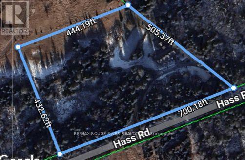 253 Hass Road, Carlow/mayo, Ontario  K0L 1G0 - Photo 49 - X13123528