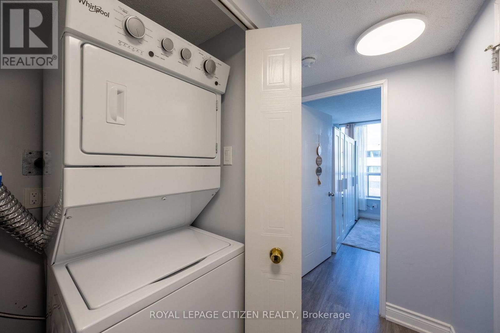 509 - 410 Mclevin Avenue, Toronto, Ontario  M1B 5J5 - Photo 11 - E13123776