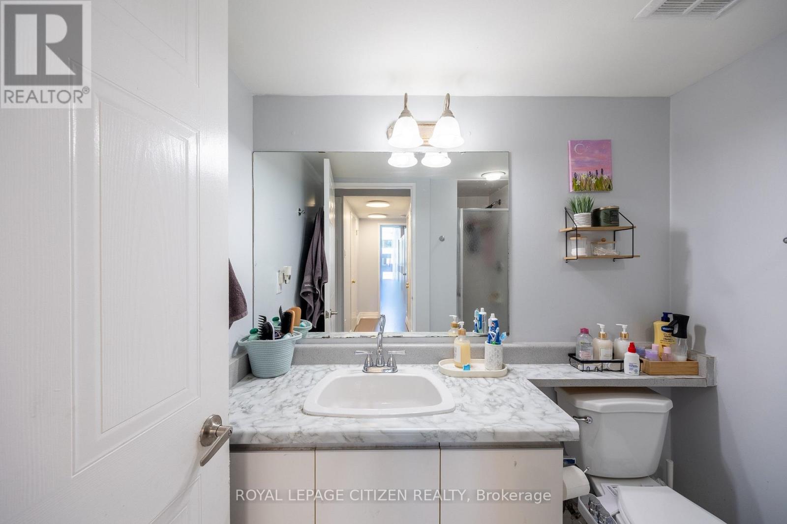 509 - 410 Mclevin Avenue, Toronto, Ontario  M1B 5J5 - Photo 13 - E13123776