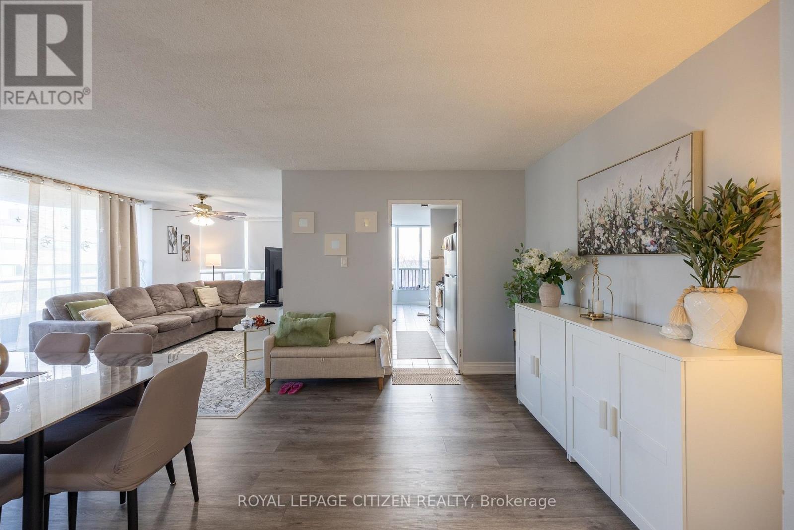 509 - 410 Mclevin Avenue, Toronto, Ontario  M1B 5J5 - Photo 15 - E13123776