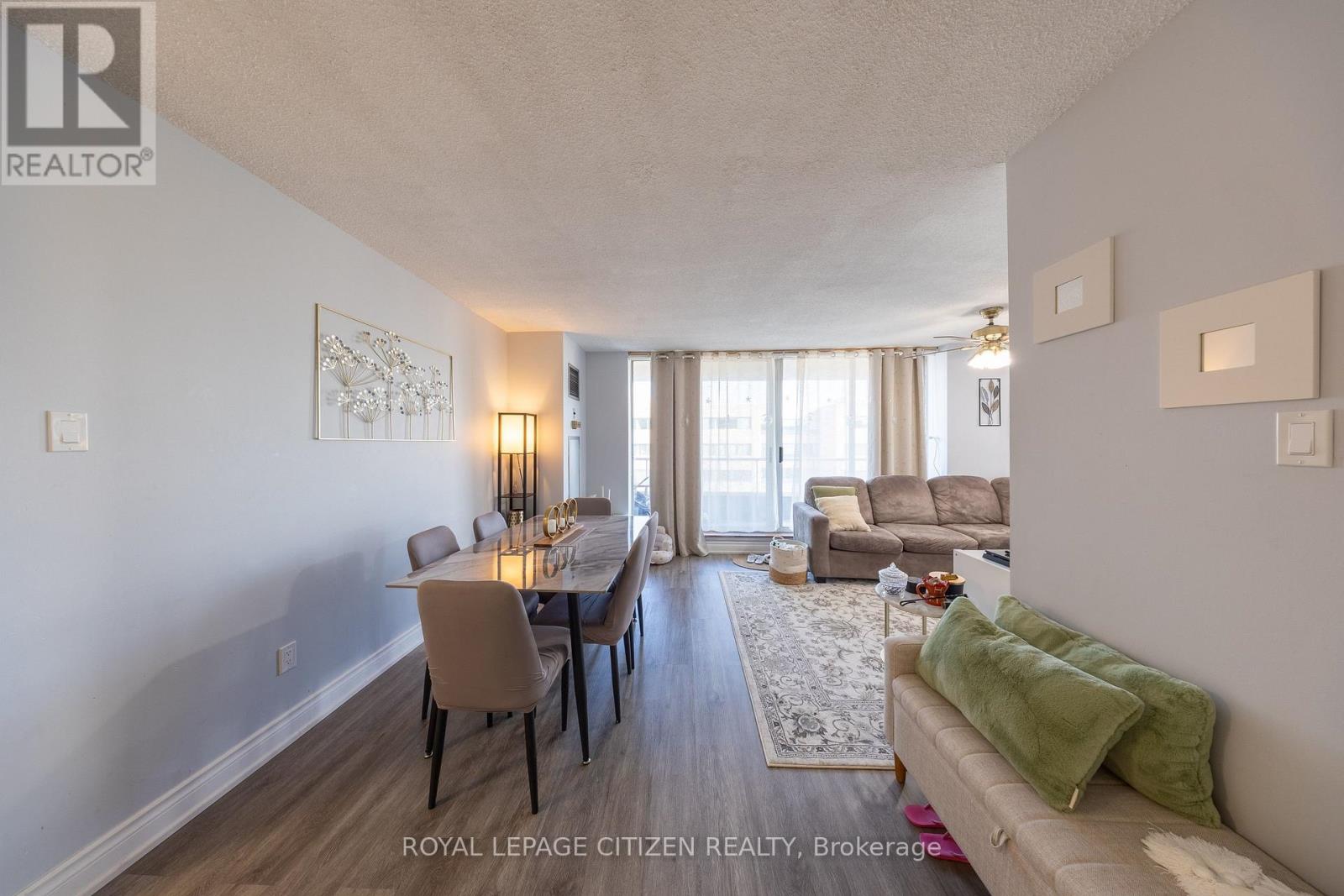 509 - 410 Mclevin Avenue, Toronto, Ontario  M1B 5J5 - Photo 16 - E13123776