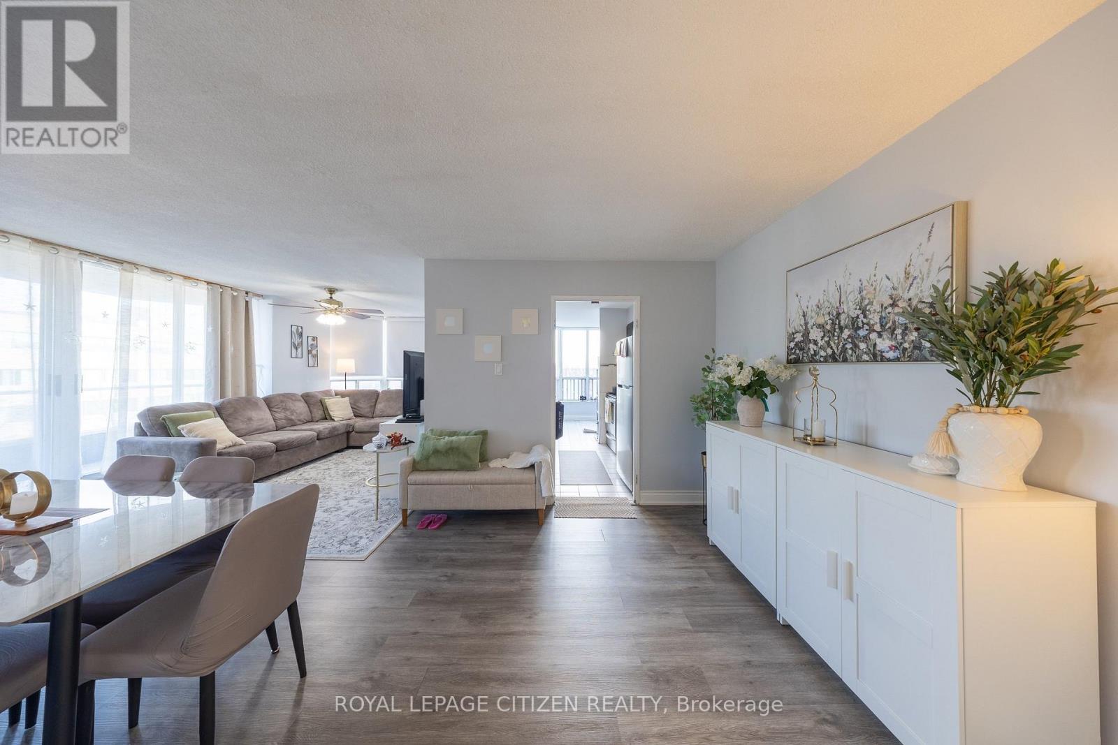 509 - 410 Mclevin Avenue, Toronto, Ontario  M1B 5J5 - Photo 17 - E13123776