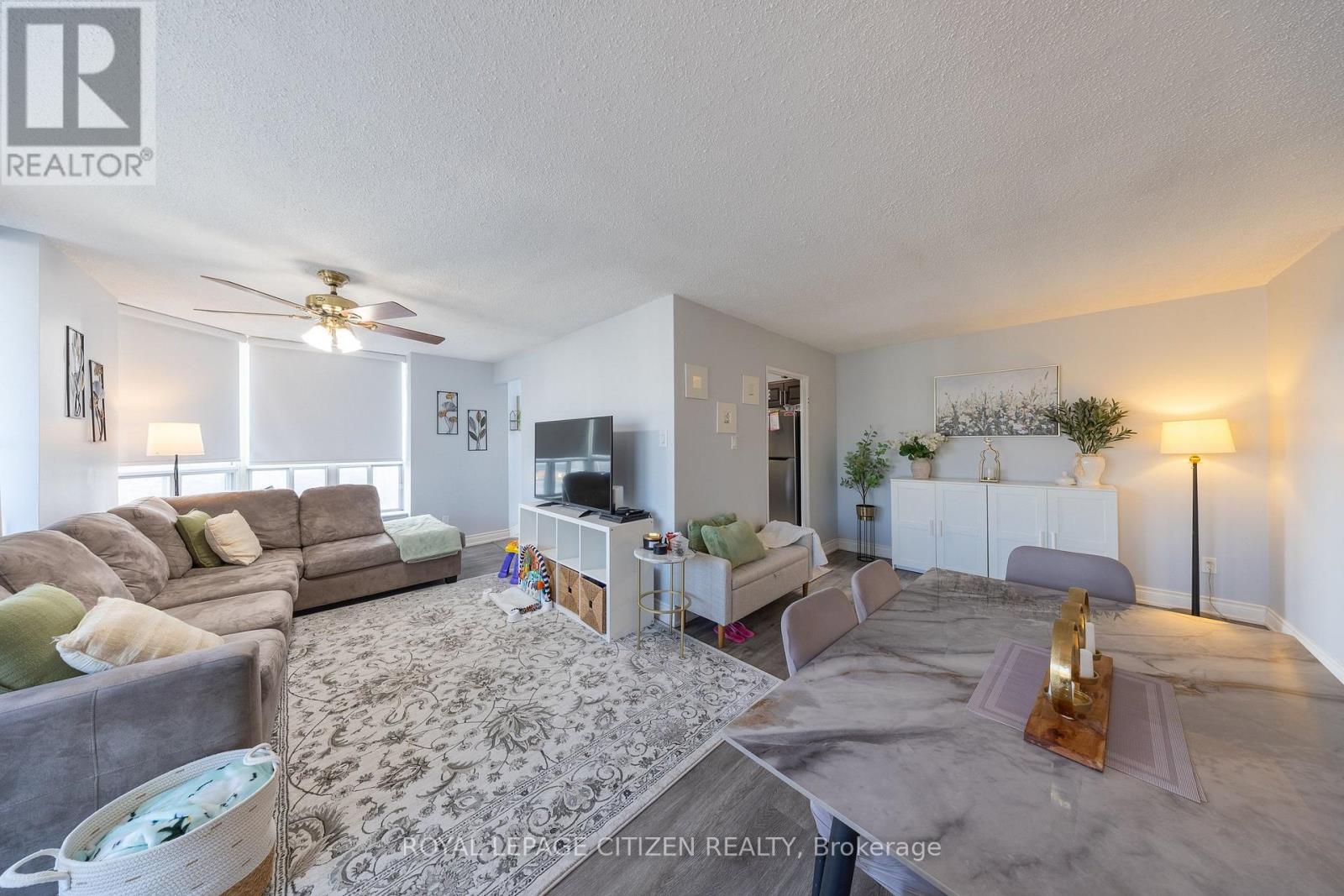 509 - 410 Mclevin Avenue, Toronto, Ontario  M1B 5J5 - Photo 19 - E13123776