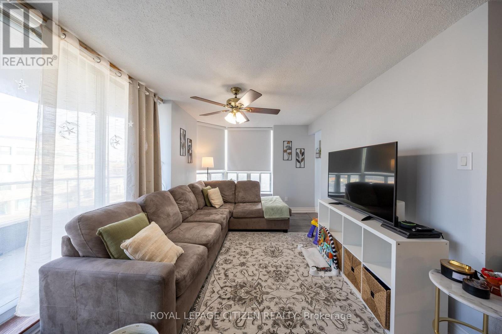 509 - 410 Mclevin Avenue, Toronto, Ontario  M1B 5J5 - Photo 20 - E13123776