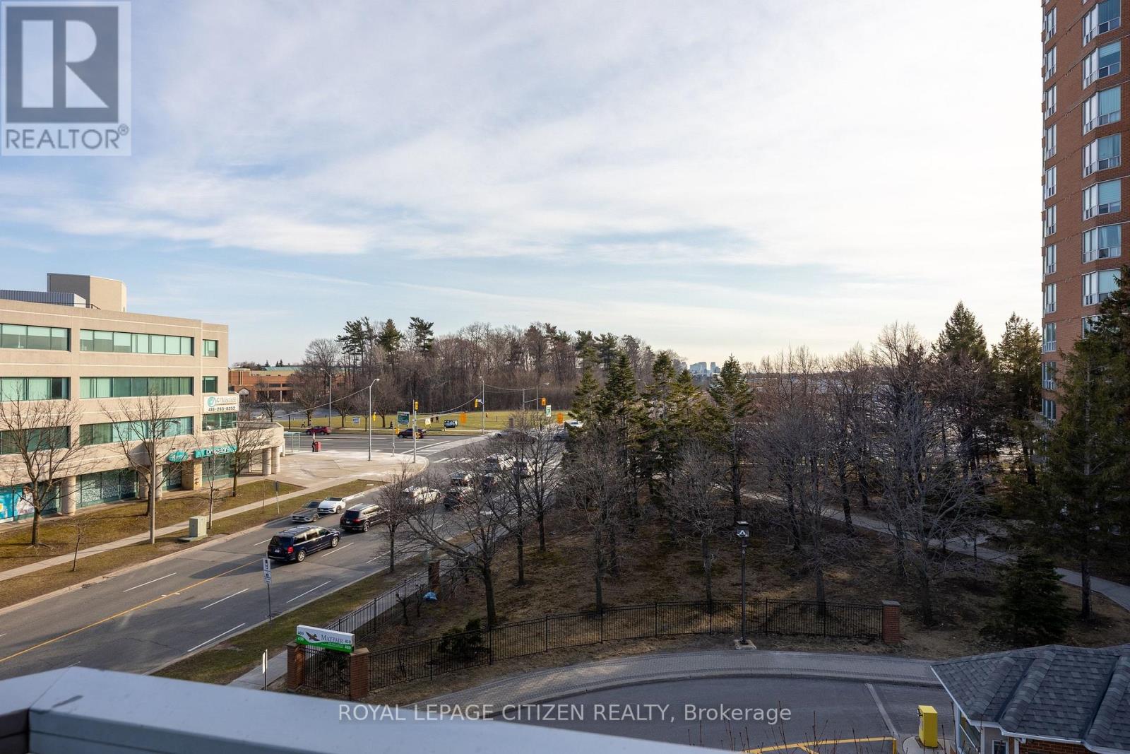 509 - 410 Mclevin Avenue, Toronto, Ontario  M1B 5J5 - Photo 22 - E13123776