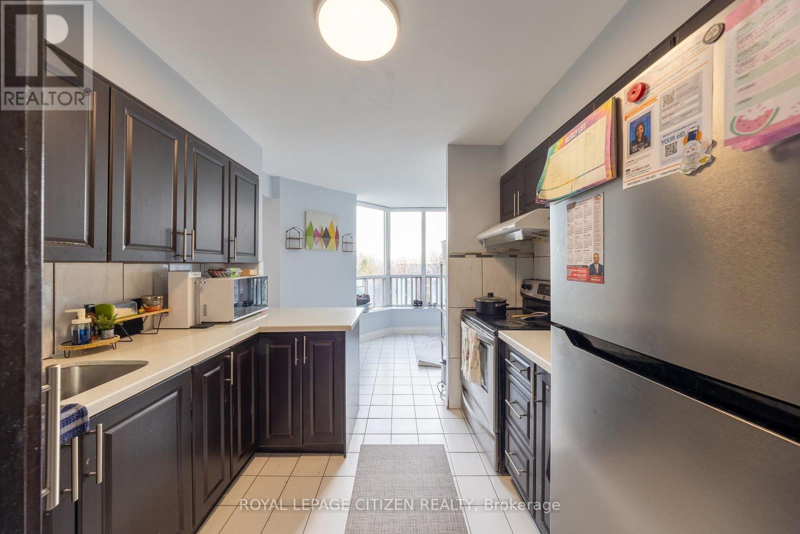 509 - 410 Mclevin Avenue, Toronto, Ontario  M1B 5J5 - Photo 24 - E13123776