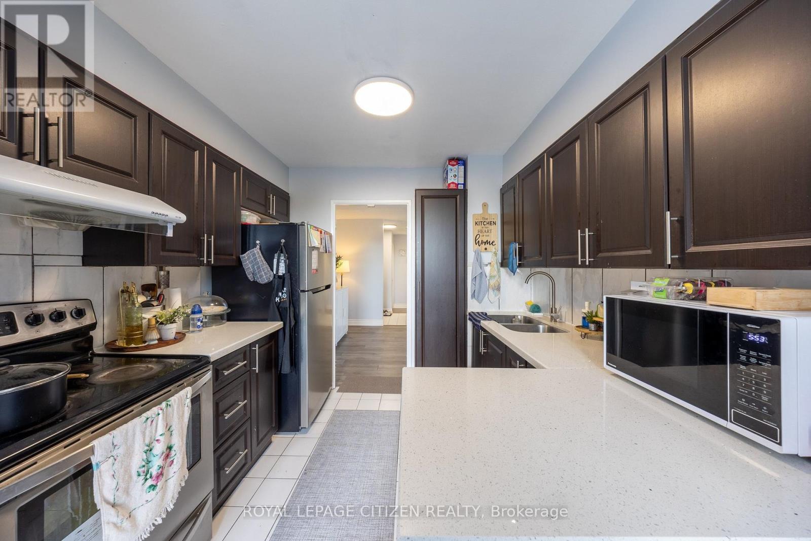 509 - 410 Mclevin Avenue, Toronto, Ontario  M1B 5J5 - Photo 25 - E13123776