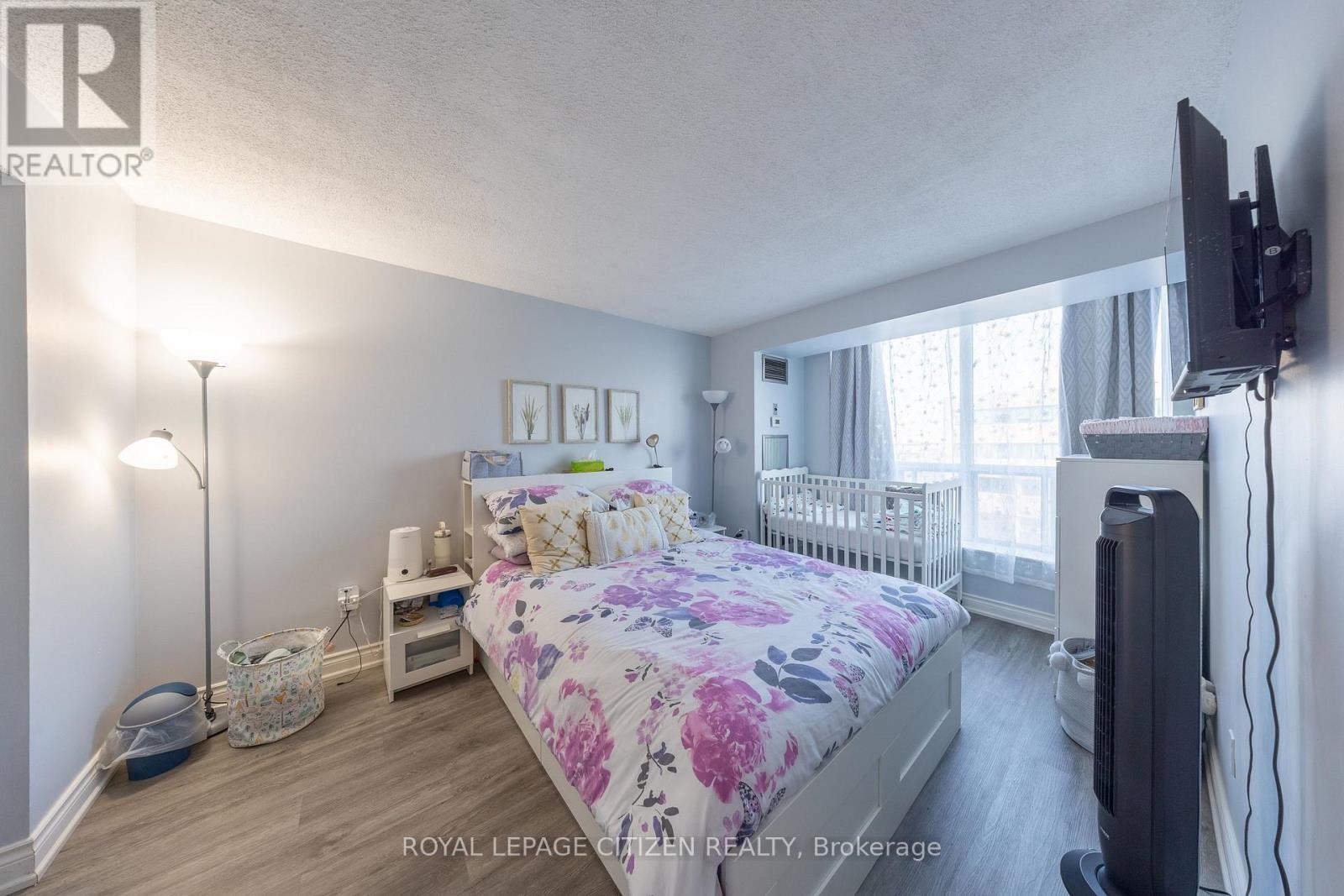509 - 410 Mclevin Avenue, Toronto, Ontario  M1B 5J5 - Photo 5 - E13123776