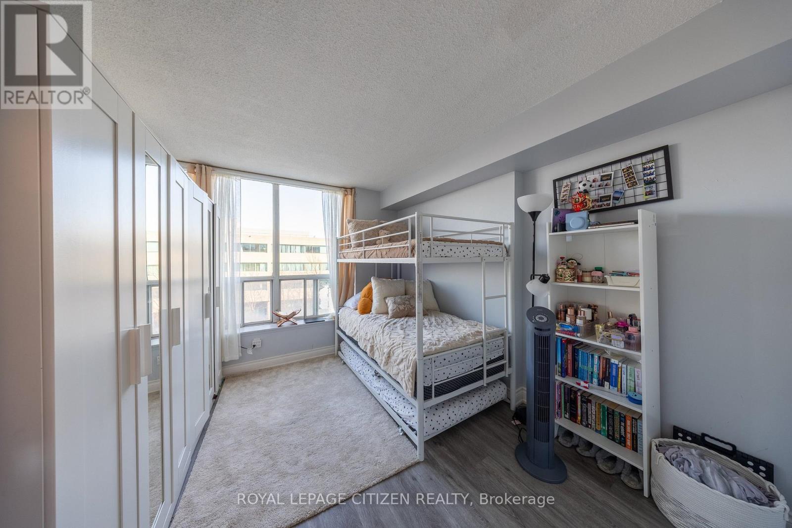 509 - 410 Mclevin Avenue, Toronto, Ontario  M1B 5J5 - Photo 6 - E13123776