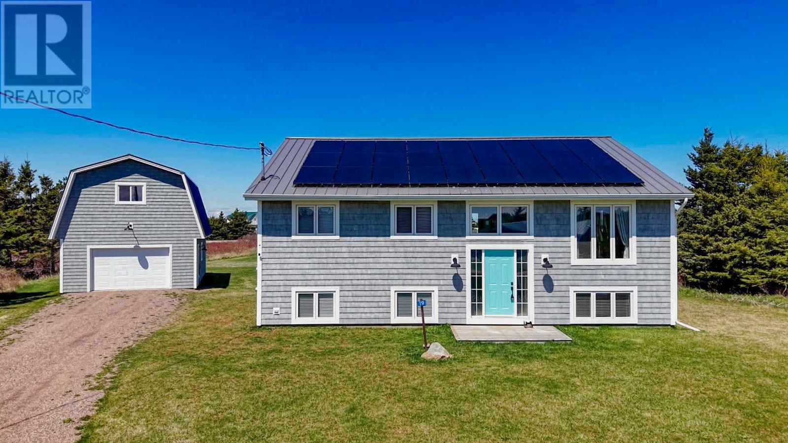 19 Pendergast Drive, Darnley, Prince Edward Island