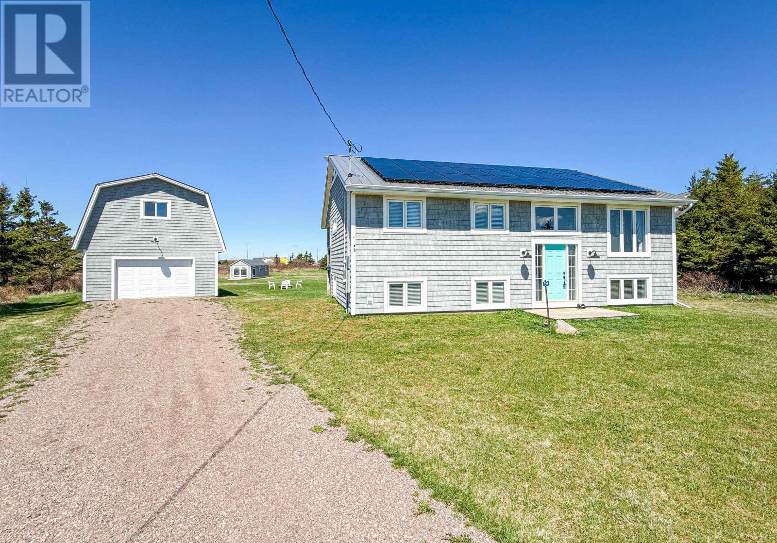 19 Pendergast Drive, Darnley, Prince Edward Island  C0B 1M0 - Photo 3 - 202608870