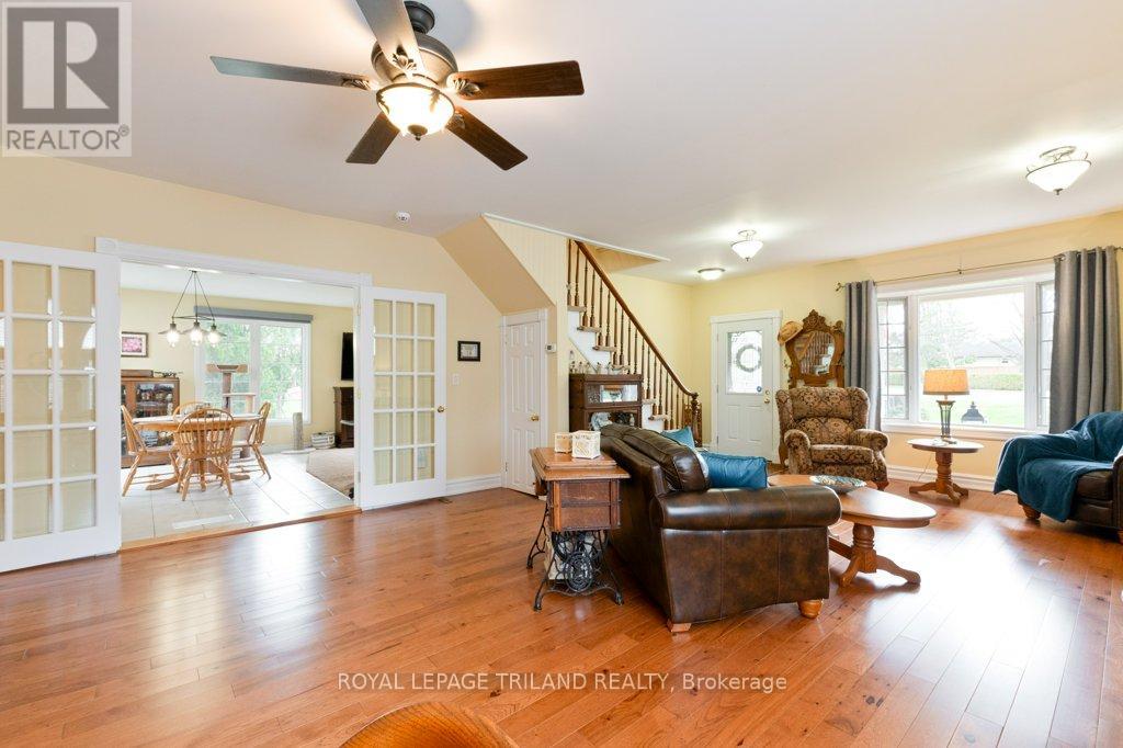 137 St George Street, Central Elgin, Ontario N5P 2M3 - Photo 12 - X12983656