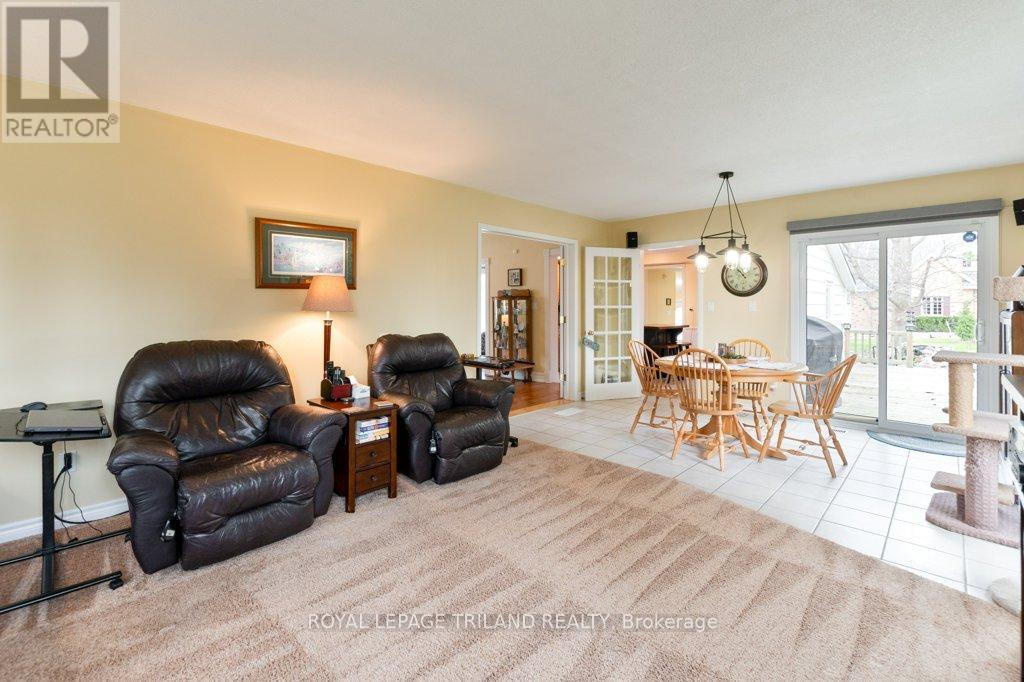 137 St George Street, Central Elgin, Ontario N5P 2M3 - Photo 24 - X12983656