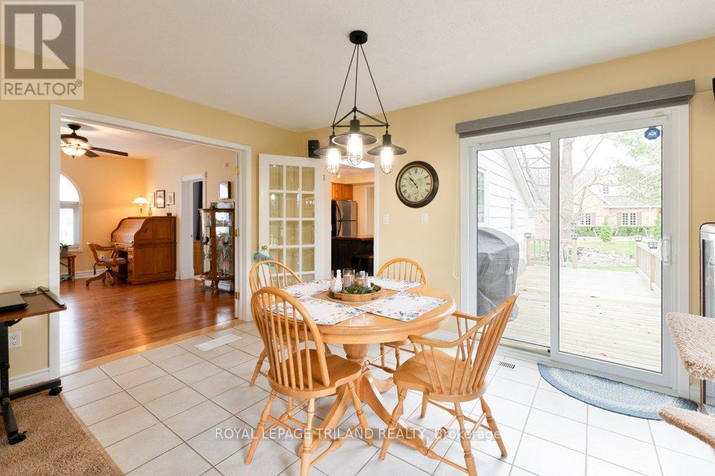 137 St George Street, Central Elgin, Ontario N5P 2M3 - Photo 25 - X12983656