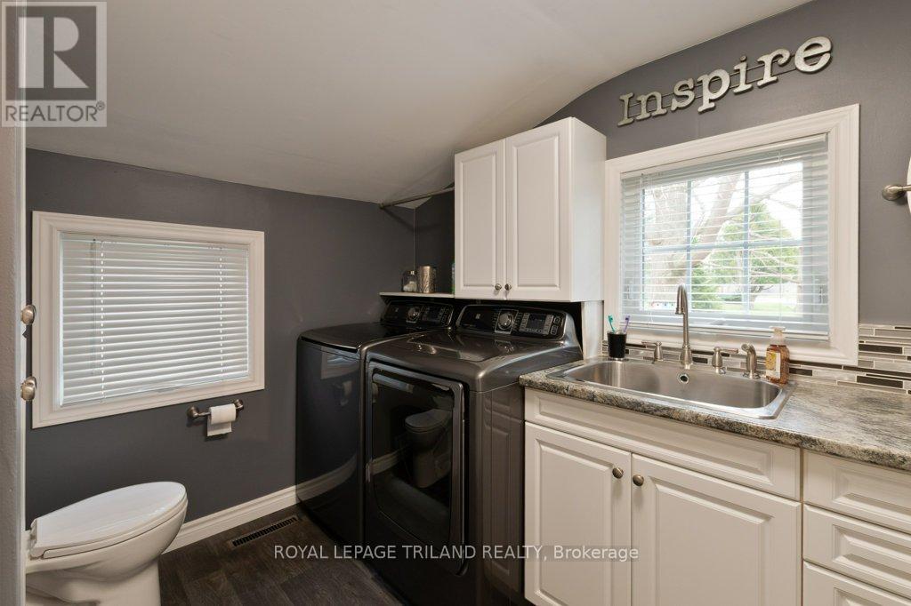 137 St George Street, Central Elgin, Ontario N5P 2M3 - Photo 26 - X12983656