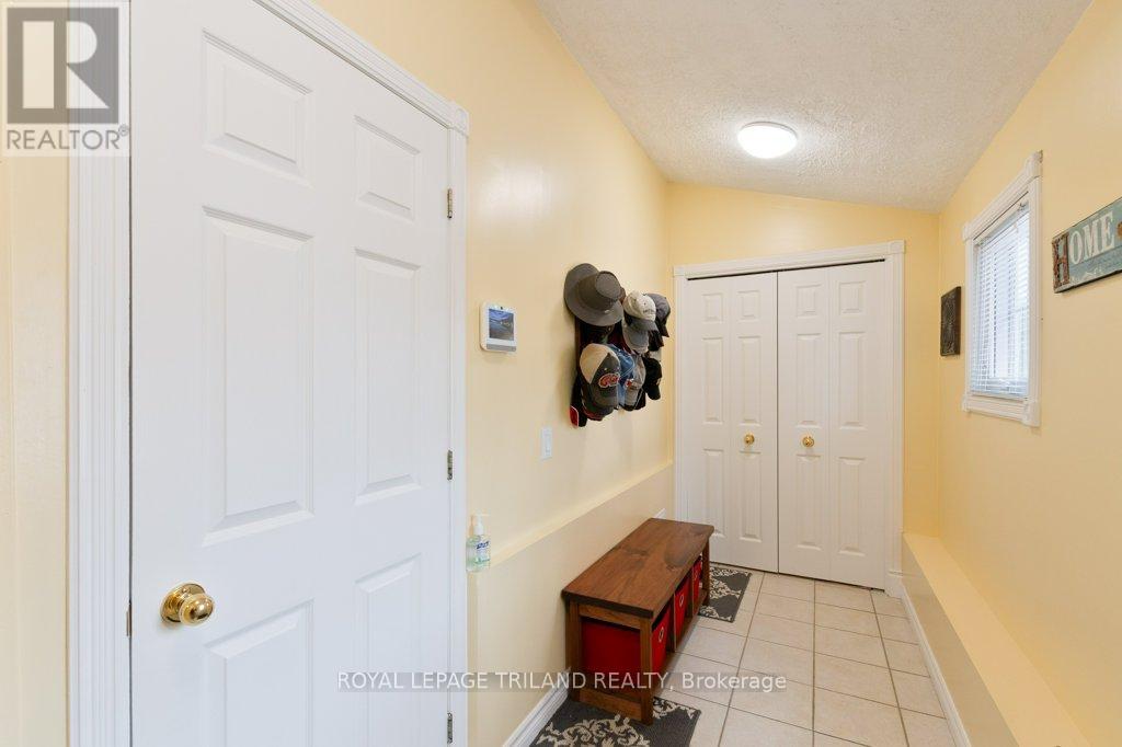 137 St George Street, Central Elgin, Ontario N5P 2M3 - Photo 28 - X12983656