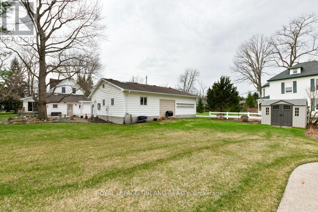 137 St George Street, Central Elgin, Ontario N5P 2M3 - Photo 3 - X12983656