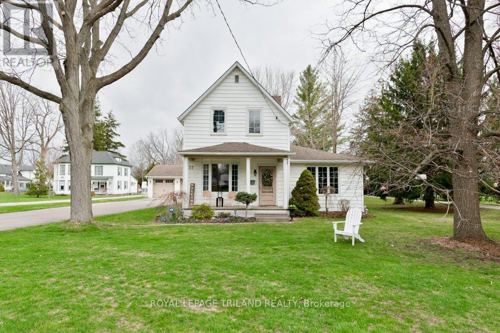 137 St George Street, Central Elgin, Ontario N5P 2M3 - Photo 5 - X12983656