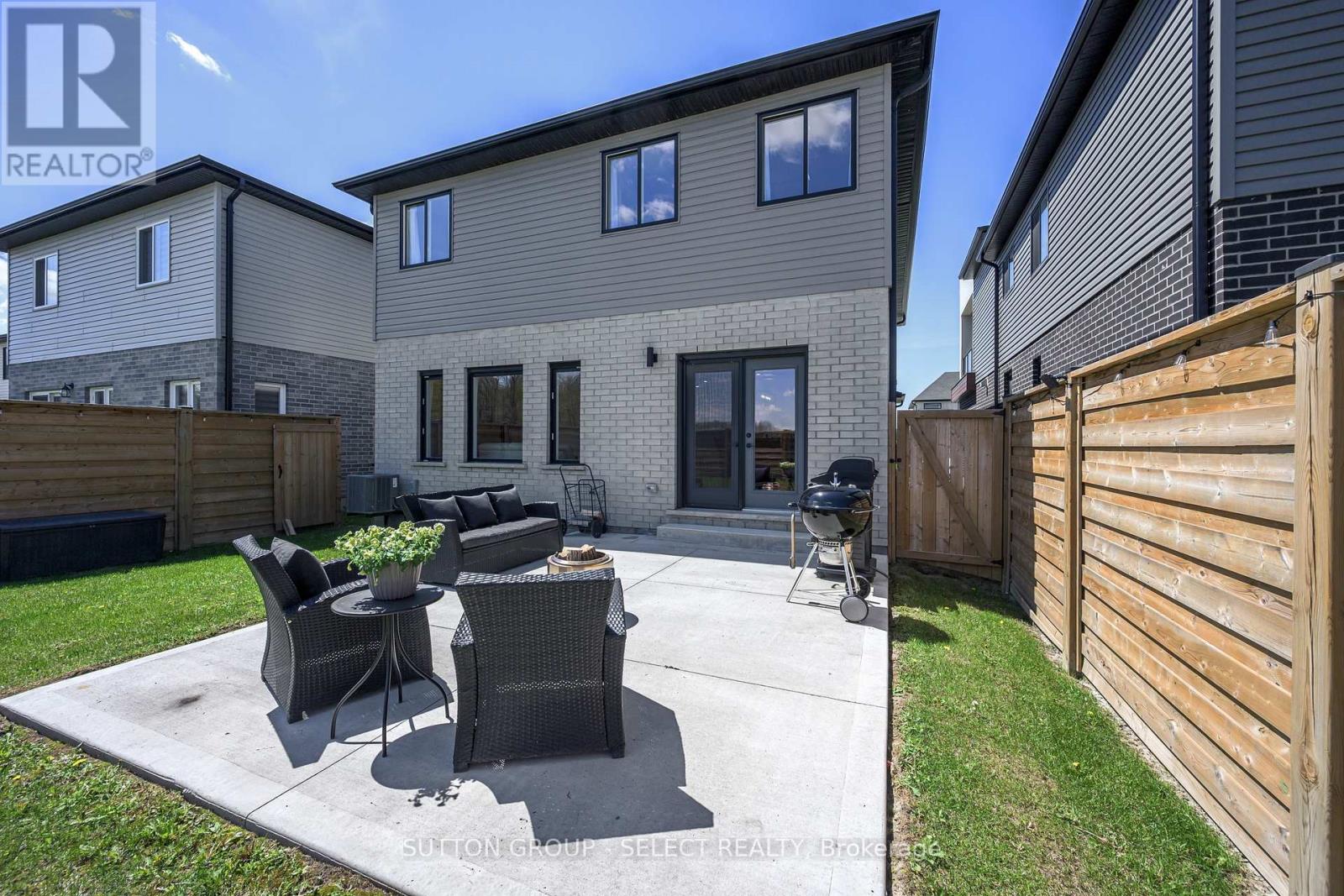 3924 Campbell Street N, London South, Ontario  N6P 0H7 - Photo 32 - X13109506