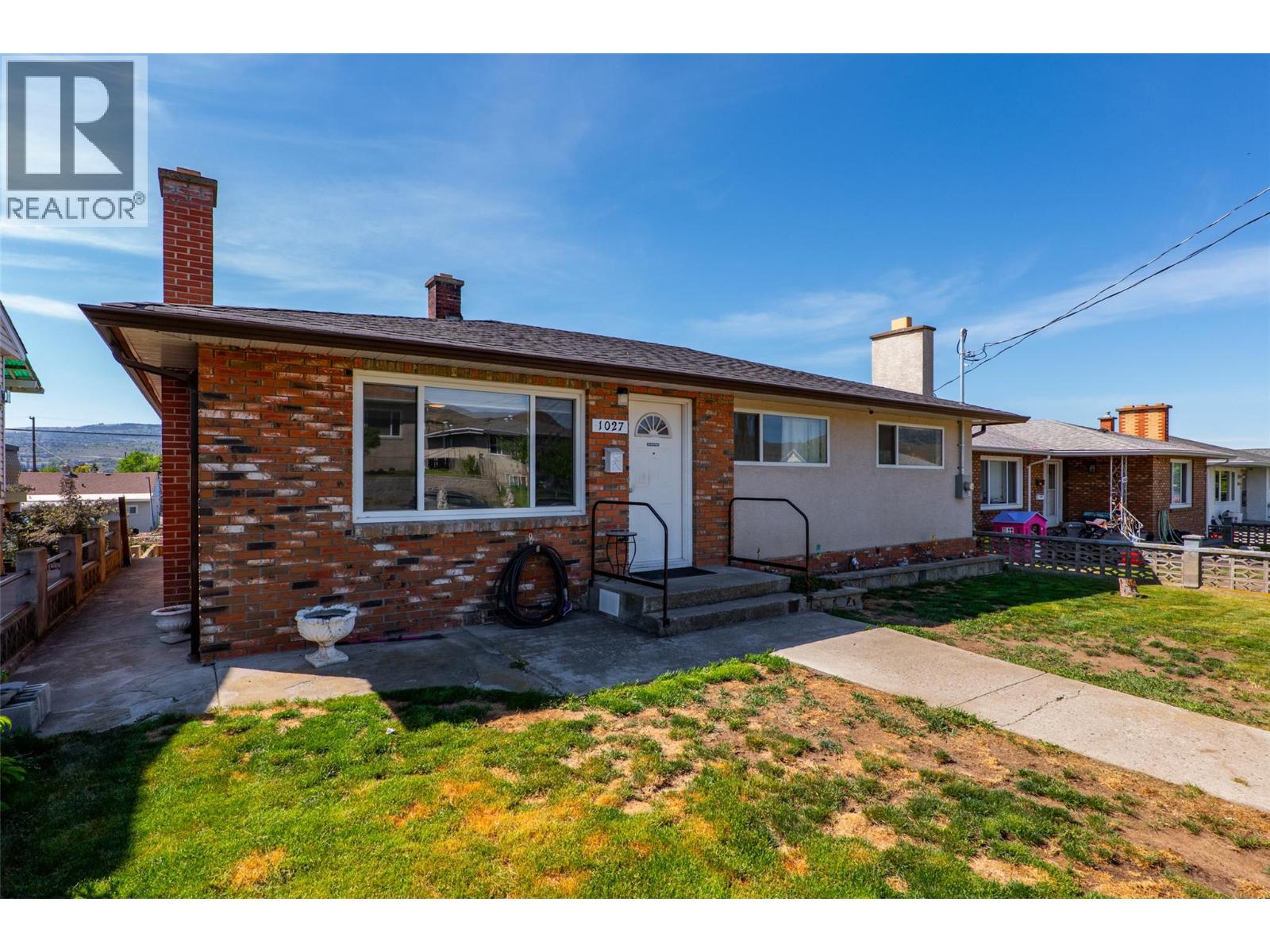 1027 Moncton Avenue, Kamloops, British Columbia  V2B 1S5 - Photo 4 - 10387356