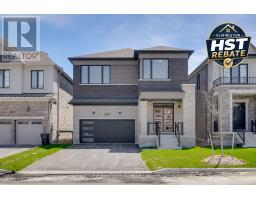621 MIKA STREET, Innisfil, Ontario