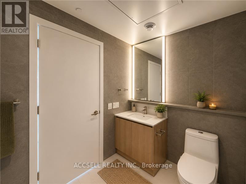 W2301 - 185 Millway Avenue, Vaughan, Ontario  L4K 0L2 - Photo 10 - N13123768