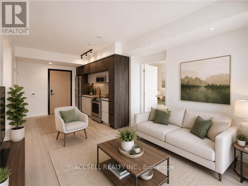 W2301 - 185 Millway Avenue, Vaughan, Ontario  L4K 0L2 - Photo 2 - N13123768